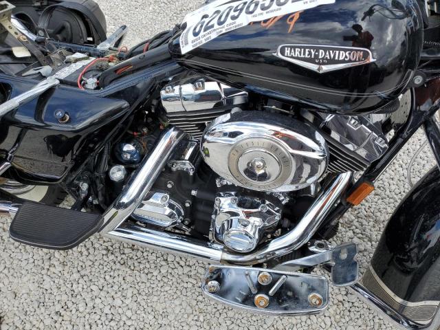 2007 HARLEY-DAVIDSON FLHRCI 1HD1FR4167Y654277