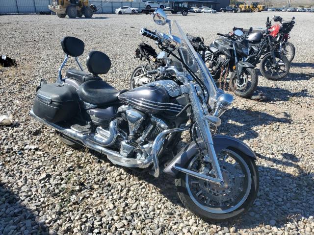 2007 YAMAHA XV1900 CT JYAVP22Y07A000550