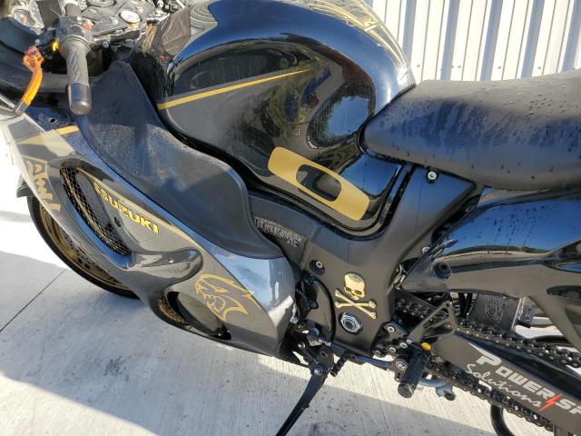 2015 SUZUKI GSX1300 RA JS1GX72B2F2100030