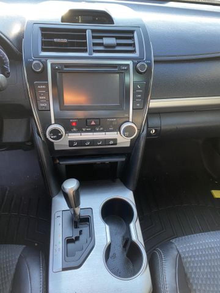 2013 Toyota Camry L VIN: 4T1BF1FK6DU648250 Lot: 62969612