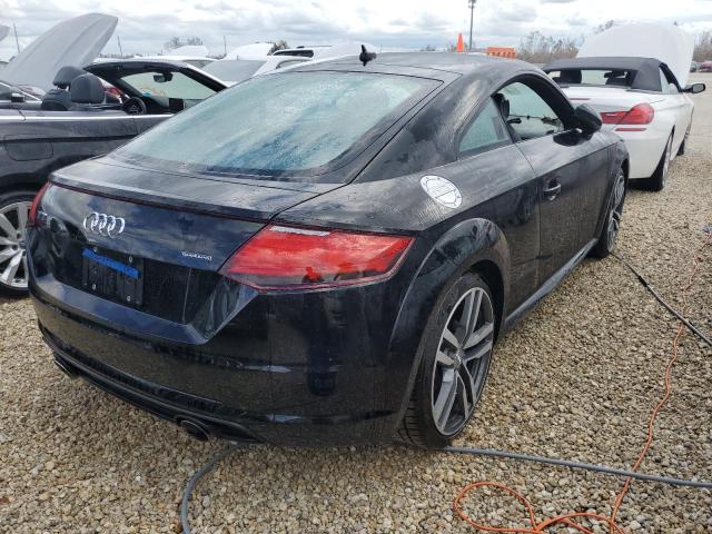 2016 AUDI TT TRUC5AFV5G1001226