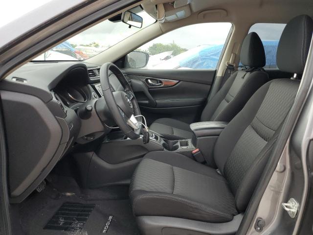 2020 NISSAN ROUGE JN8AT2MT5LW036218