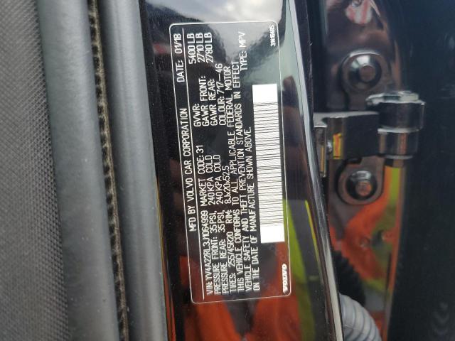 2018 VOLVO XC60 T6 IN YV4A22RL3J1064999