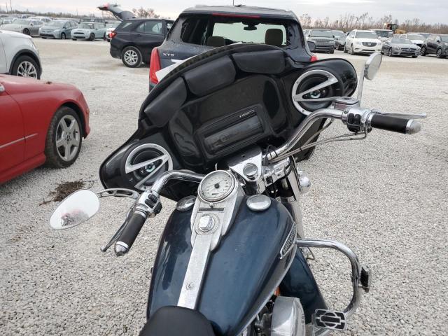 2001 HARLEY-DAVIDSON FLHRCI 1HD1FRW161Y646264