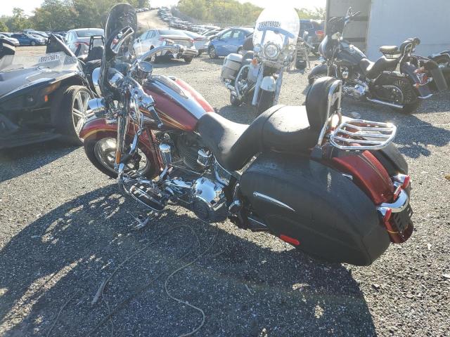 2014 HARLEY-DAVIDSON FLHTNSE CV 1HD1TF917EB953812