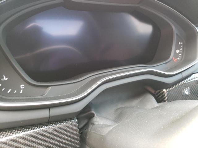 2019 AUDI RS5 WUAPWAF56KA905624