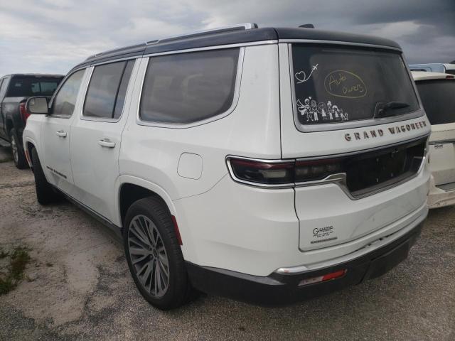 2022 JEEP GRAND WAGO 1C4SJVGJ0NS213527