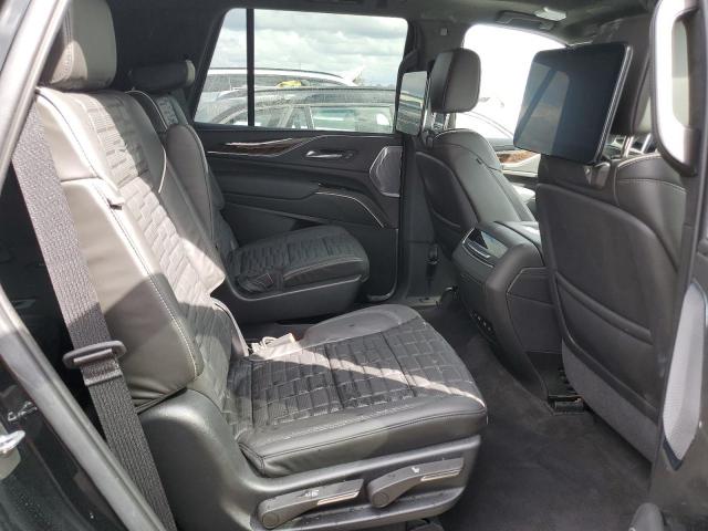 2022 CADILLAC ESCALADE S - 1GYS4GKLXNR149199