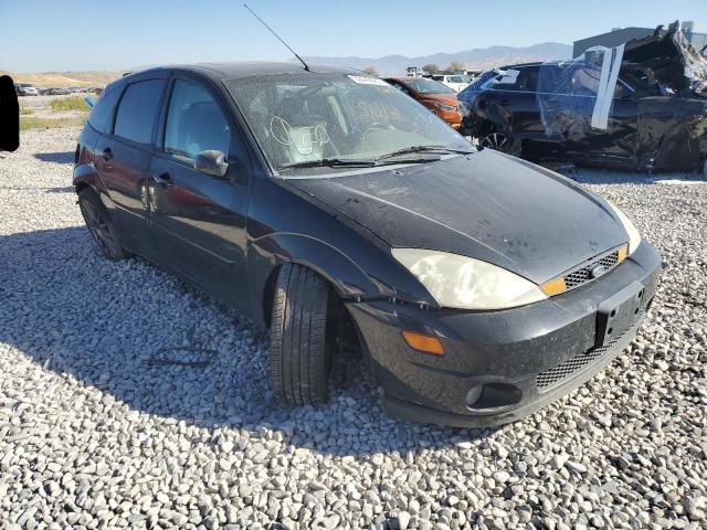 2004 Ford Focus 