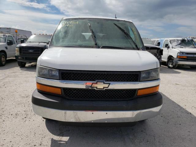 2015 CHEVROLET EXPRESS G2 - 1GBWGRFF6F1276583