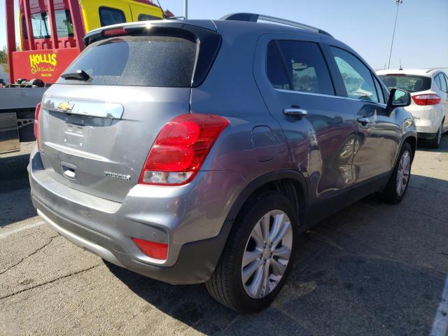 2020 CHEVROLET TRAX PREMI 3GNCJMSB6LL307994