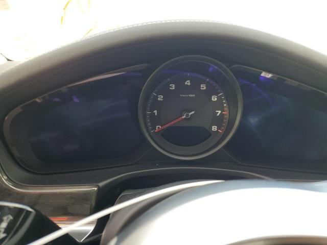 2020 PORSCHE PANAMERA B WP0AA2A70LL103897
