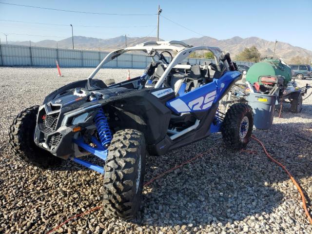 2022 CAN-AM MAVERICK - 3JBVXAV43NE002992