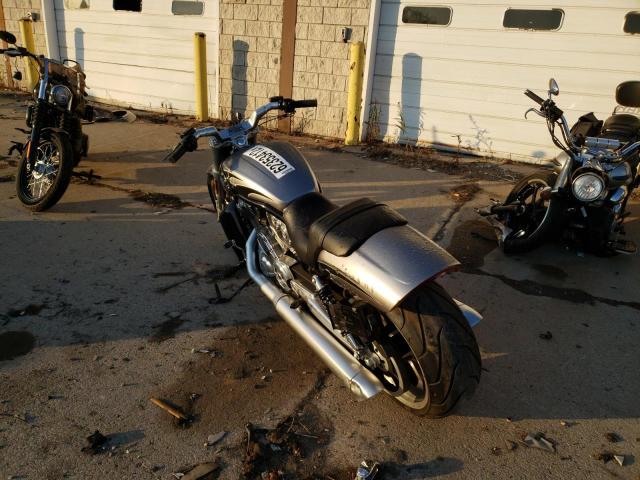 2016 HARLEY-DAVIDSON VRSCF VROD 1HD1HPH1XGC800539