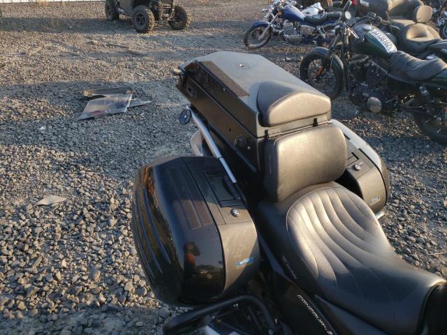 2011 KAWASAKI ZG1400 C - JKBZGNC14BA006133
