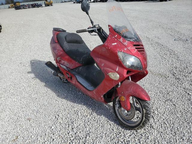 Salvage cars for sale from Copart Arcadia, FL: 2019 Dongfang Scooter