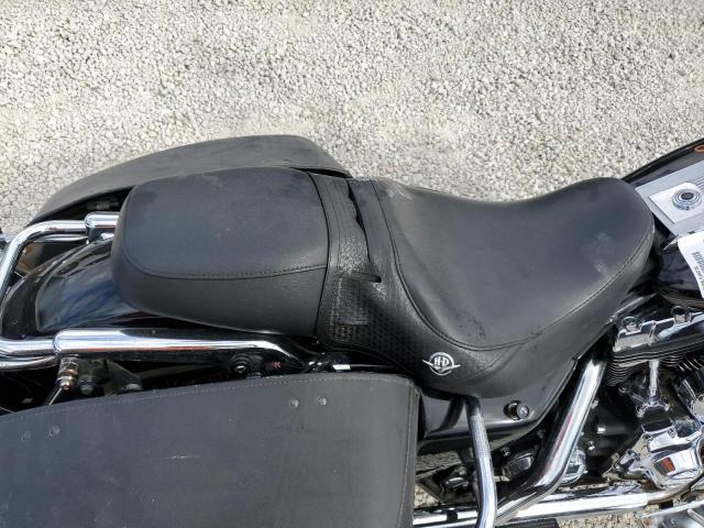 2007 HARLEY-DAVIDSON FLHRCI 1HD1FR4167Y654277