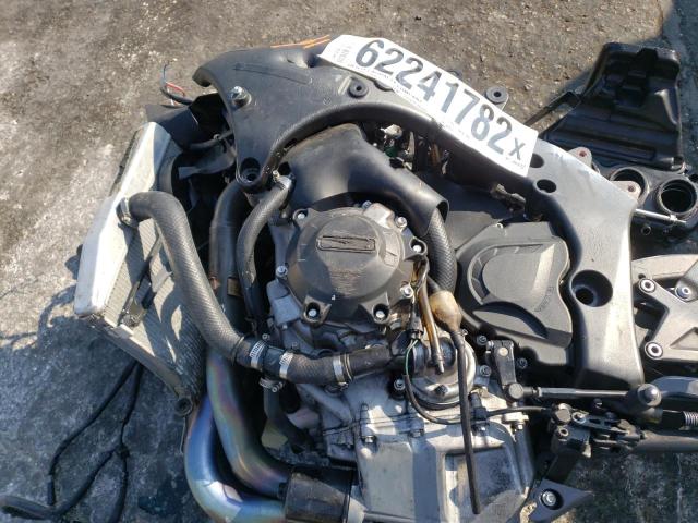 2012 KAWASAKI ZX1000 J JKAZXCJ18CA011297