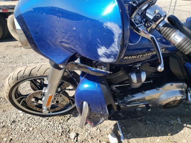 2020 HARLEY-DAVIDSON FLHTKSE 1HD1TEH15LB951162
