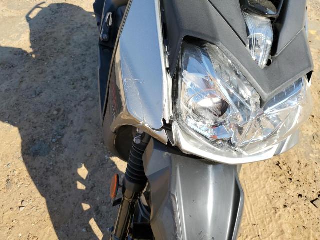 2018 YAMAHA YW125 RKRSEB1Y1JA003102