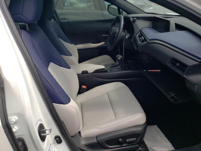 2022 LEXUS UX 250H BA JTHP9JBH1N2061770