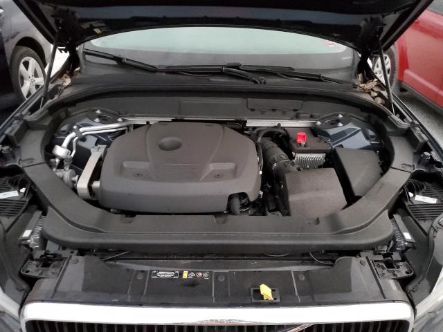 2021 VOLVO XC60 T6 MO YV4A22RK2M1684917
