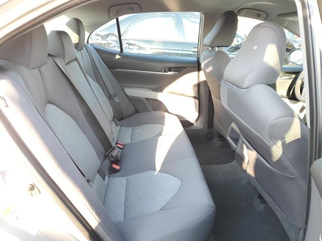 2018 TOYOTA CAMRY L - 4T1B11HK6JU061991