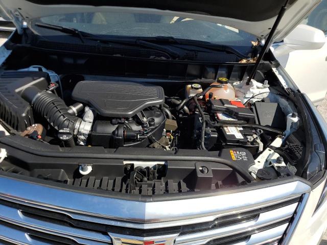 2018 CADILLAC XT5 PREMIU - 1GYKNFRS6JZ227024