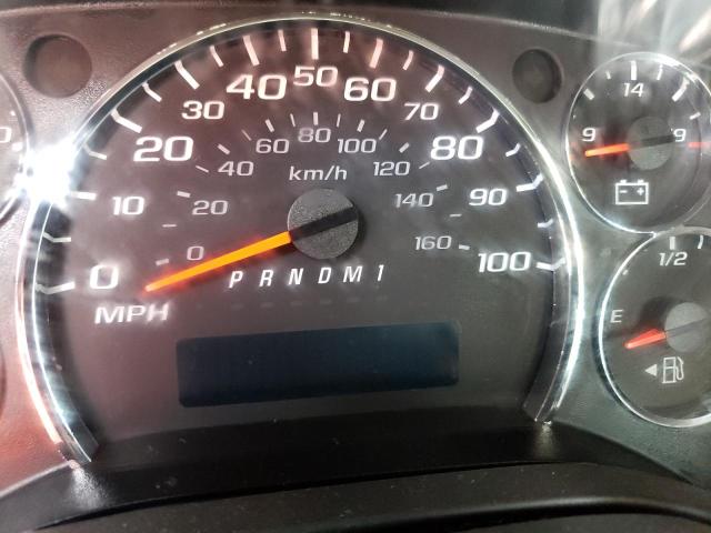 2015 CHEVROLET EXPRESS G2 - 1GBWGRFF6F1276583