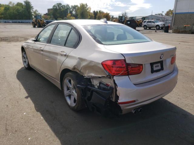 WBA3B3C59DF530337 BMW 328 XI
