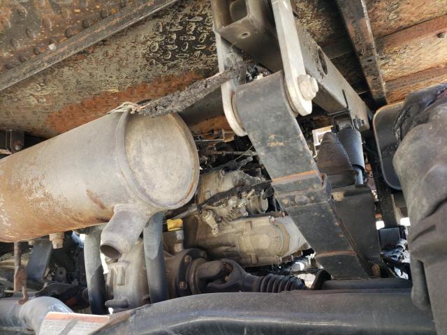 2002 KAWASAKI KAF620 E JK1AFCE132B515694