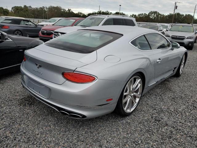 2020 BENTLEY CONTINENTA SCBCG2ZG9LC075743