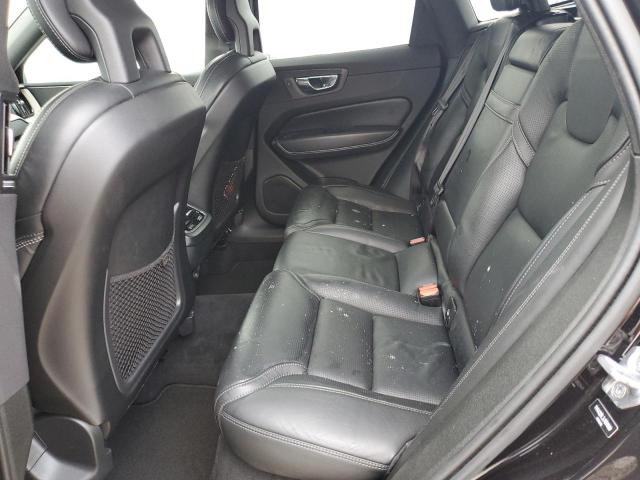 2018 VOLVO XC60 T6 IN YV4A22RL3J1064999