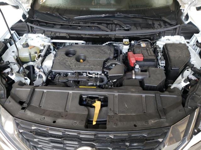 2021 NISSAN ROGUE PLAT JN8AT3DD2MW305517