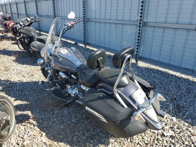 2007 YAMAHA XV1900 CT JYAVP22Y07A000550