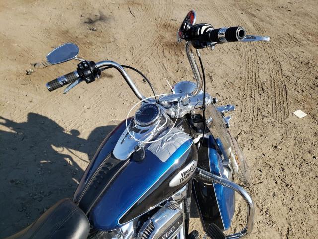 2022 HARLEY-DAVIDSON FLHCS 1HD1YBK18NB043137