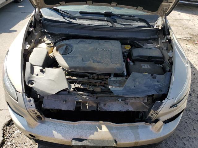 1C4PJMCS9EW230785 Jeep Cherokee Latitude