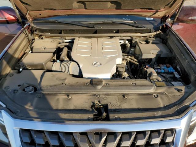 2021 LEXUS GX 460 LUX JTJGM7BX2M5304653