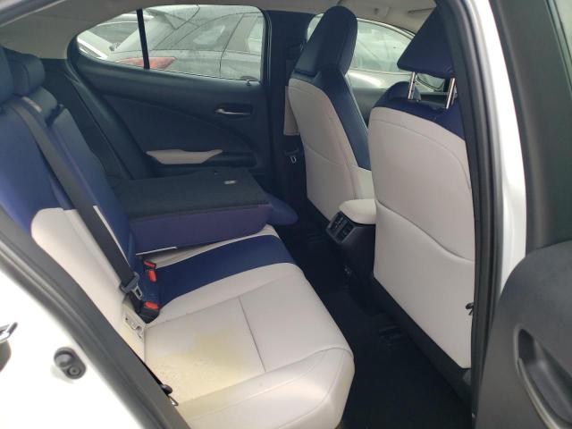 2022 LEXUS UX 250H BA JTHP9JBH1N2061770