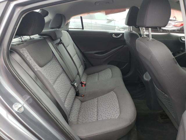 2018 HYUNDAI IONIQ KMHC65LD2JU069222