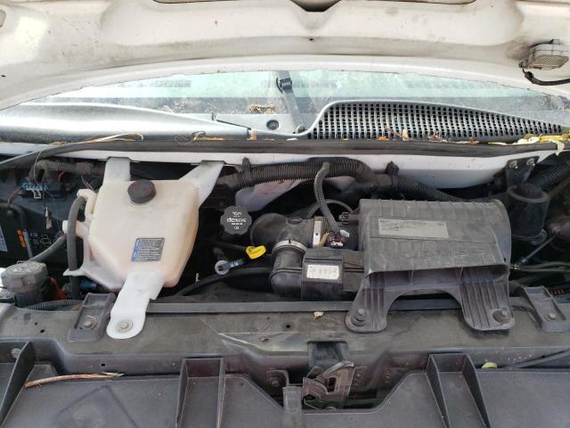 2015 CHEVROLET EXPRESS G2 - 1GBWGRFF6F1276583