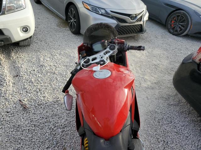 2014 DUCATI SUPERBIKE ZDM14BUWXEB016855
