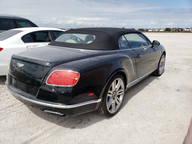 2016 BENTLEY CONTINENTA SCBGU3ZA2GC050846