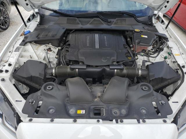 2019 JAGUAR XJ R - SPO SAJWA1C79K8W19756