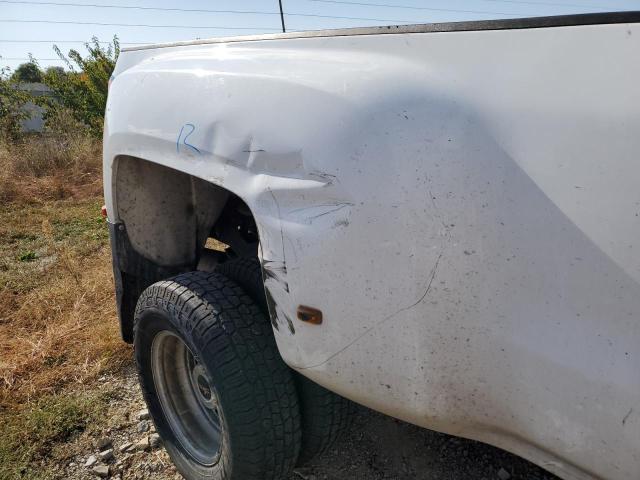 2017 GMC SIERRA 1GT42XEY4HF106642