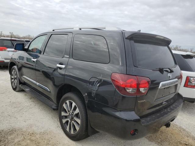 2018 TOYOTA SEQUOIA LI 5TDJY5G19JS155864