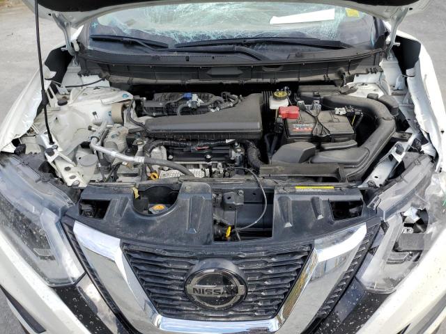 2020 NISSAN ROGUE S/SV KNMAT2MV3LP528981