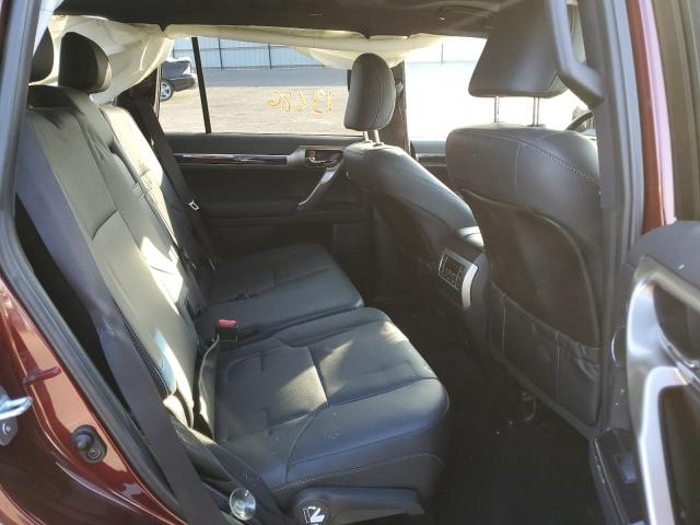 2021 LEXUS GX 460 LUX JTJGM7BX2M5304653