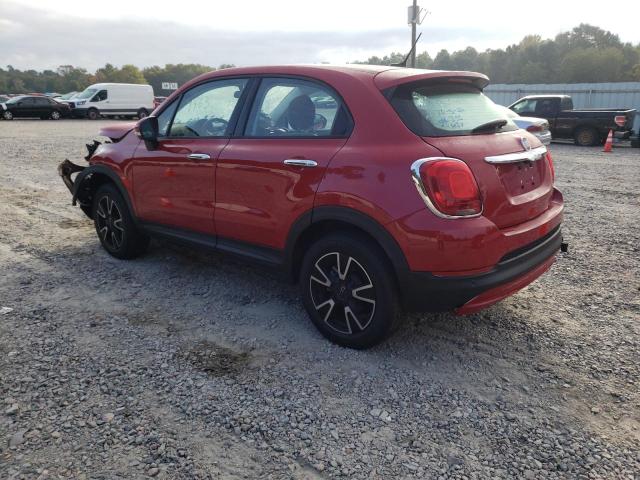 2017 FIAT 500X POP ZFBCFYAB4HP544503