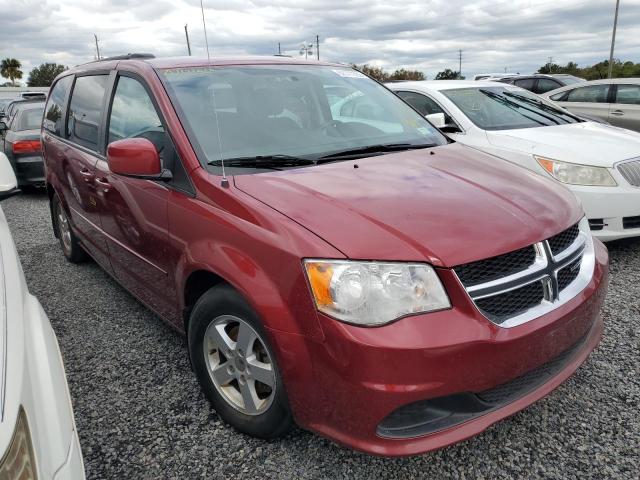 2011 Dodge Grand Caravan Mainstreet